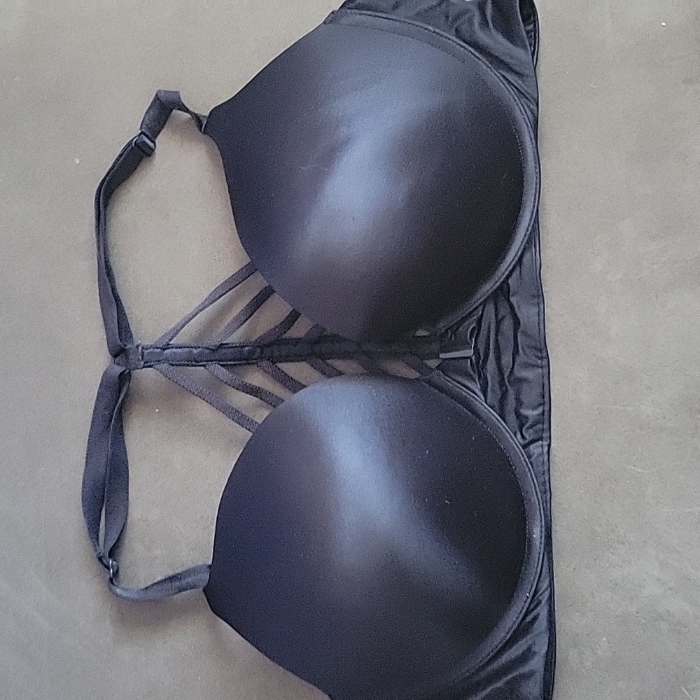 Victoria's Secret bra